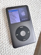Apple iPod classic 7th