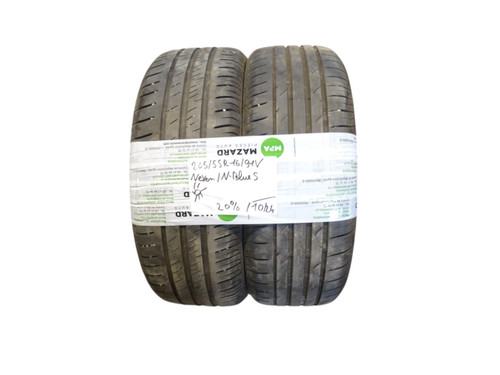 Pneu 205 r16 v nexen - r16,