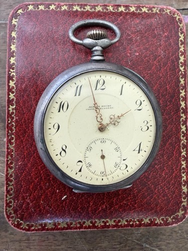 Rare early alpina ancre union - rare,