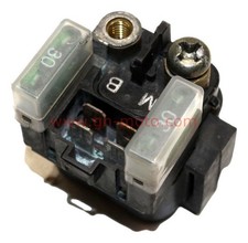 Relais Démarreur Yamaha 850