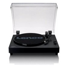 Lenco Platine À Disques LS