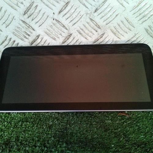 Ecran gps mercedes classe - mercedes, a