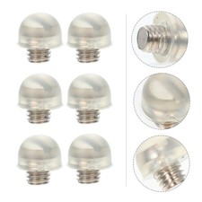  6 Pcs Accessoire Coiffure Chien Accessoires Outil De Coupe Cheveux