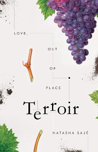 Natasha saje terroir - natasha, (poche)
