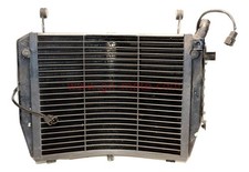 radiateur Yamaha 1300 FJR