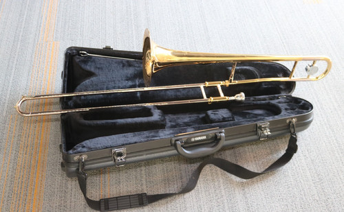 Yamaha ysl 354 standard - ysl-354,