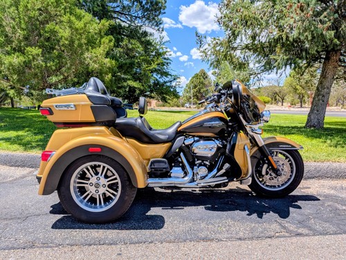 2017 harley davidson flhtcutg - harley-davidson,