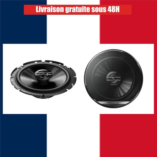 Pioneer g1720f haut - pioneer, ts-g1720f