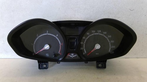 Compteur ford fiesta phase - ford,