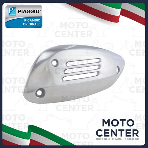 Protection gbmoto chrome - protection,