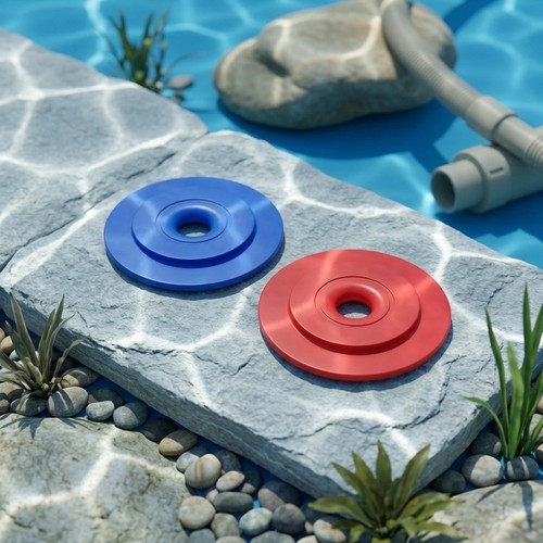 Disque pour nettoyeur - pour, de