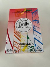 Parfum femme Hermès Twilly