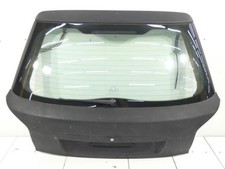 Malle/Hayon arriere AUDI A3 1