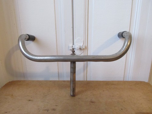 Guidon potence ancien velo - potence,