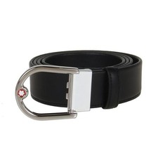 Montblanc Ceinture boucle en