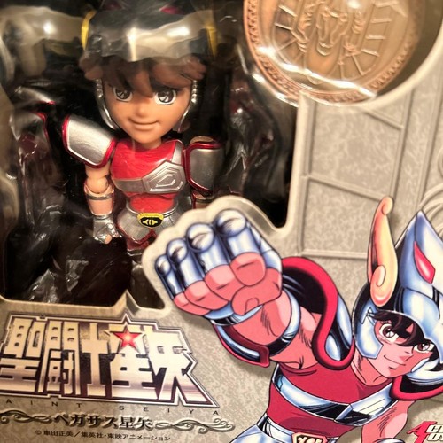Saint seiya ess - saint, red