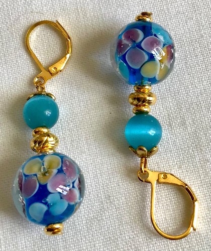 Création boucles - 🌟création, -boucles