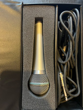 Microphone Phillips Md 695