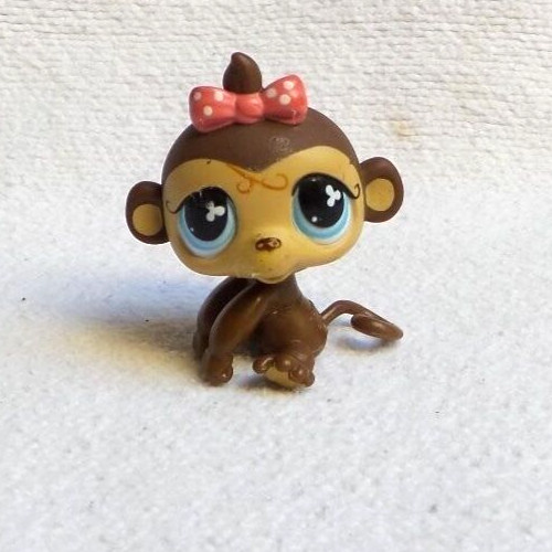 Littlest pet shop - littlest, lps