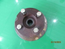 Front wheel hub john deere - wheel,