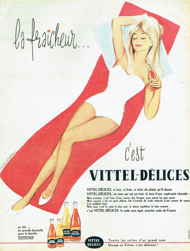 Publicité advertising 03 - advertising, 25.03