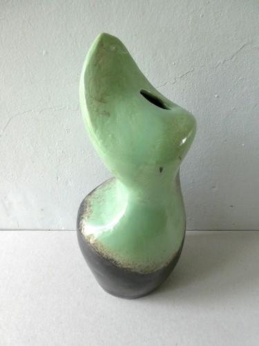 Grand vase céramique - grand,