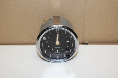 Montre horloge jaeger citroen - horloge,