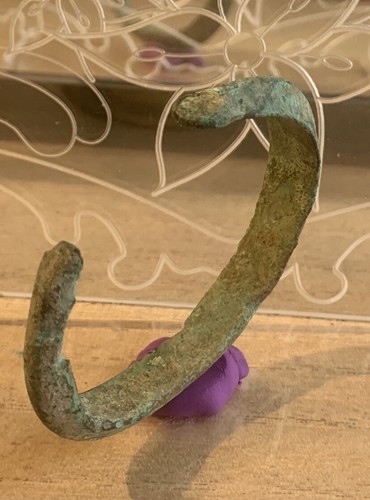Ancien bracelet culture - bracelet,