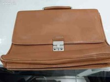 porte-documents homme le tanneur