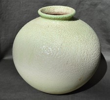 SEVRES VINSARE  Vase ovoïde