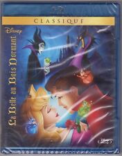 Blu-ray Walt Disney - La belle