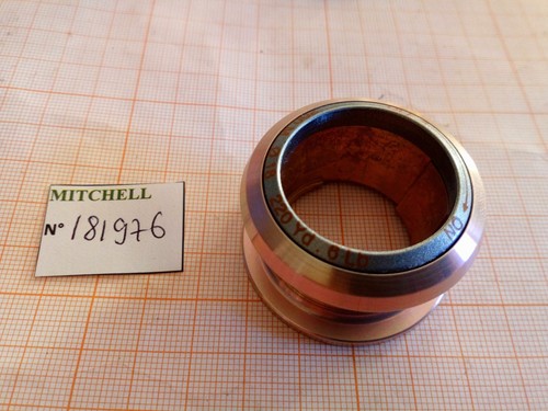 Bobine alu moulinet mitchell - bobine,