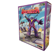 Metaltech 13 Goldorak Gon