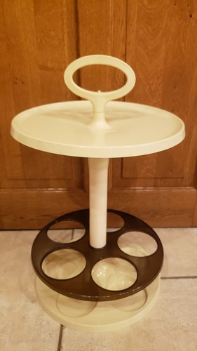 Mini bar portable - , vintage