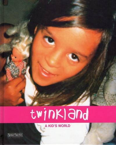 Twinkland monde enfants - monde, d'enfants
