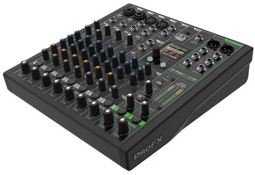 Mackie profx10go battery - mackie,