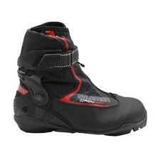 Chaussure de ski de fond occasion Salomon Escape SNS Pilot
