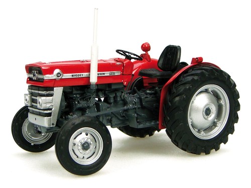 Tracteur massey ferguson 135 - tracteur,