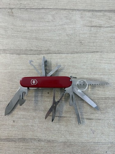 Victorinox handyman couteau - victorinox,