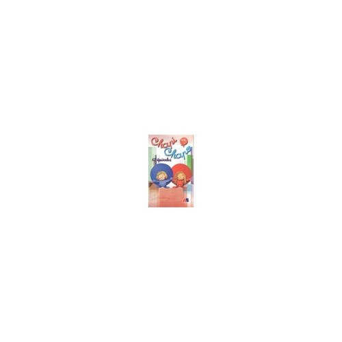 Chapi chapo vol dvd - chapi, chapo-vol.