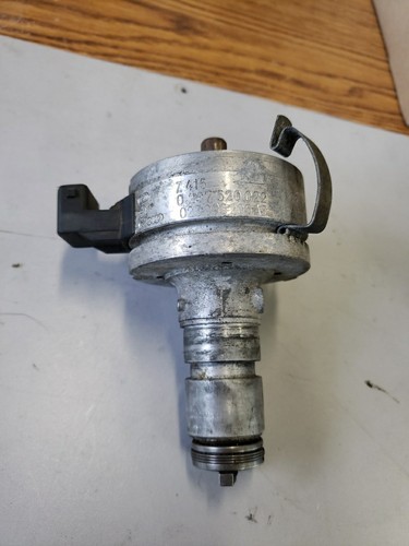 Vanagon distributor - vw,