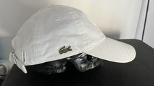 lacoste casquette