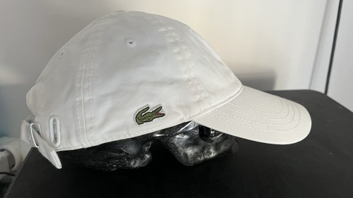 Lacoste casquette - lacoste,