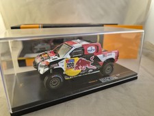 IXO IXORAM986.22 Toyota GR DKR