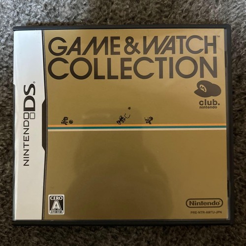 Collection jeu montre - jeu,