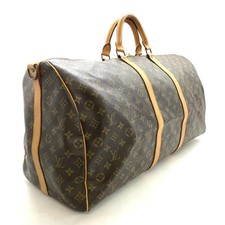 Sac de voyage LOUIS VUITTON