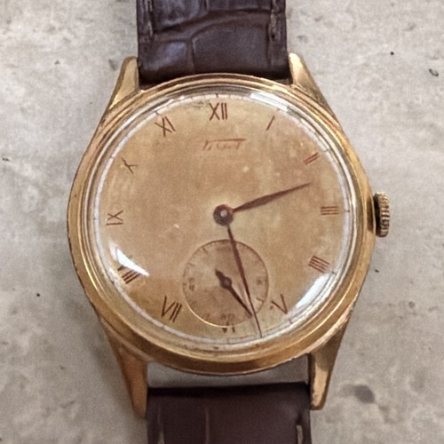 Montre ancienne homme - montre,