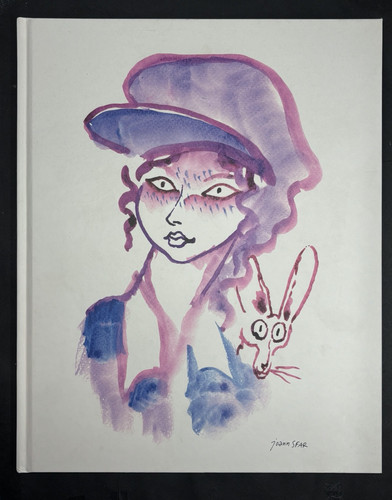 Joann sfar chat du - sfar,