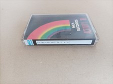 Rare cassette b - cassette, bb