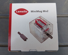 Lamello 6100301 : KIT INVIS